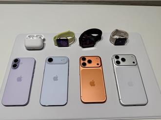 影》Apple五大新品總評測來了！CP值最高是這款