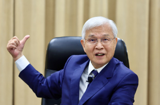 國銀自主控管不動產貸款是否延長 楊金龍：Q4總檢討