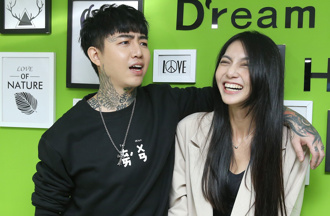 謝和弦前妻爆料案不起訴 陳緗妮喊冤：我從沒吸毒！