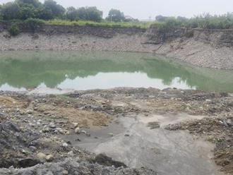 美濃大峽谷案 高雄綠媒人「看不下去」：還在檢討揭發者