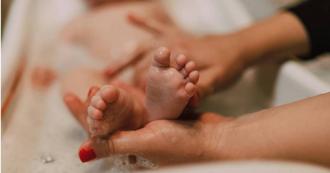 美國媽媽產後住「台灣月子中心」 花15萬超滿意：女人都值得有的體驗