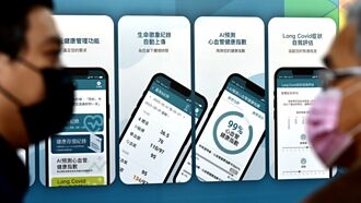 數位應用－誰都用得到：提升覆蓋率是智慧政府的真正考題