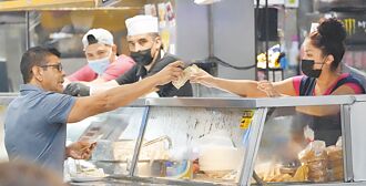 第二波通膨 跃市场头号风险