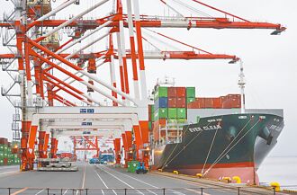 美关税衝击显现 日、星8月出口双下滑