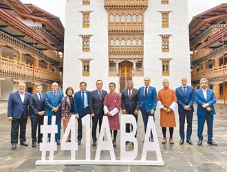 吳一揆任內 ABA領導地位躍升