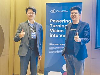 萬里雲獲6億C＋輪募資