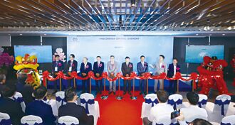 康普越南廠開幕 硫酸鎳產能衝