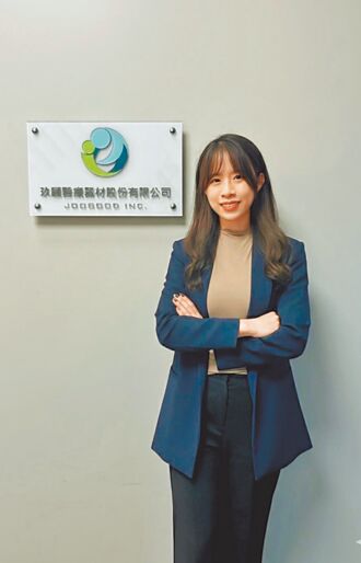 玖顾助设备普及 研发负压呼吸器