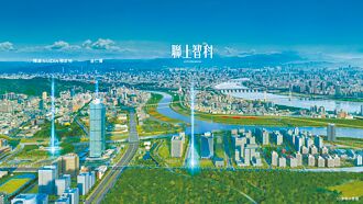 聯上開發 接棒北士科商辦熱潮