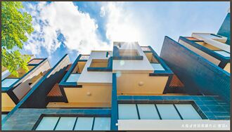 永順豐建設 渴望園區推案