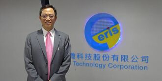 HVDC當紅 德微閘流體先卡位