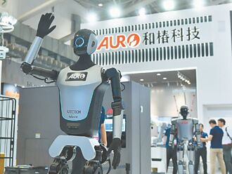 和椿AI及機器人 H2有望爆發成長