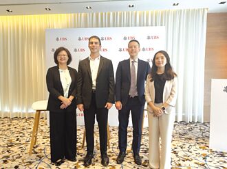 AI支撐 台股多頭不熄火