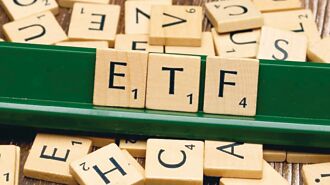10檔陆港股ETF 价量齐扬