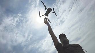 商機俏 為升跨足無人機反制系統