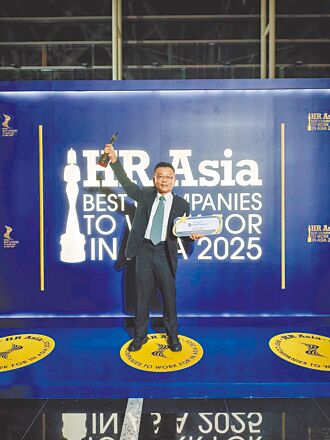 正大推友善職場 獲肯定