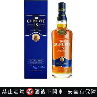 格蘭利威呈獻 佳節款待金獎鉅作