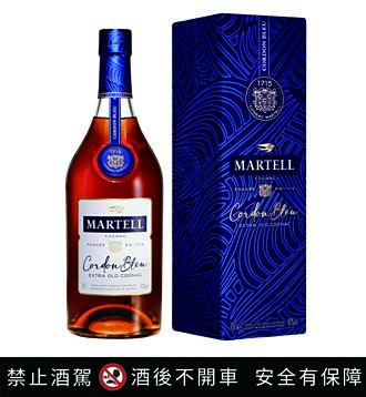 馬爹利經典融合創新 重塑干邑獨特魅力