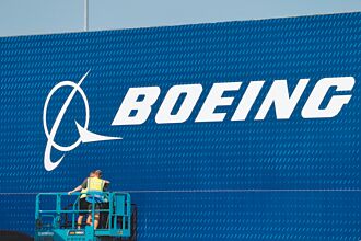 川普訪陸差臨門兩腳 波音與大豆