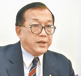 新聞透視》扁曾跨海告洋狀 倚美謀獨走不通