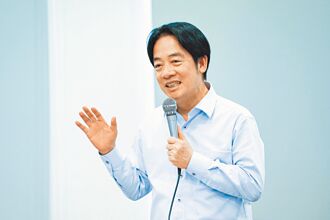 布局2026選戰 賴將赴宜、苗座談