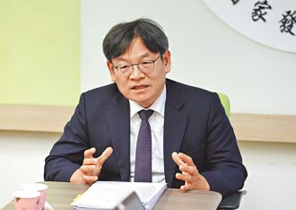 葉俊顯：台積至少維持5至10年優勢