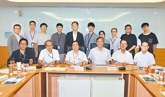 新北智慧運輸中心 明年底啟用