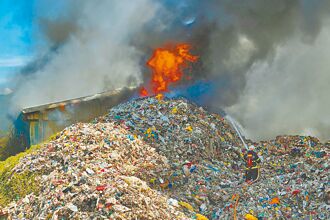 吉安 塑膠變塑粒 加速垃圾去化