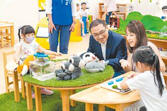 催生 新北市友善婚育政策一條龍