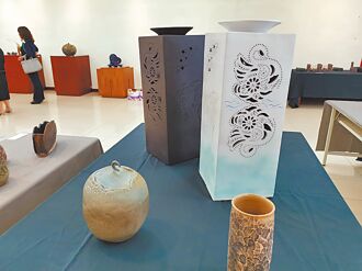 苗栗國際陶瓷賽 68件晉級複審