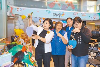 雲林 失智症診斷率 高出全國2成