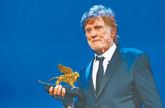 勞勃瑞福的光影與良知