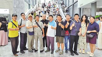 取經景德鎮 台灣陶藝家盼合作