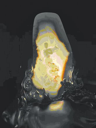 深圳珠寶博物館 揭祕寶石前世今生
