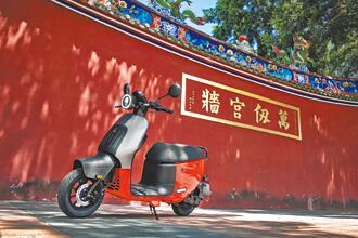 Gogoro EZZY 500 好騎好養好入手