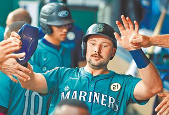 MLB》羅雷左右開轟 超車曼托追平小葛