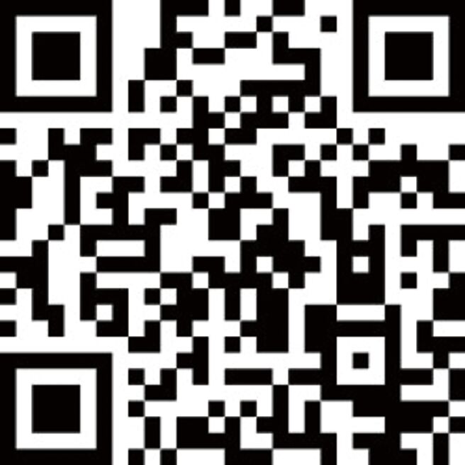 2025 AI、IP、ESG及生物多樣性評價工作坊QR Code。圖／台經社提供