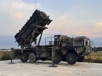 美准援烏新模式 北約出資購美軍備