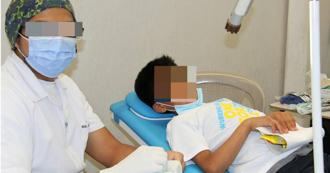 医误判流感！美国6岁童患罕病险丧命　母靠Google救回孩子