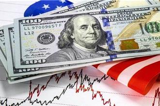 7月陆减持美债257亿美元  持仓规模创下2009年来新低