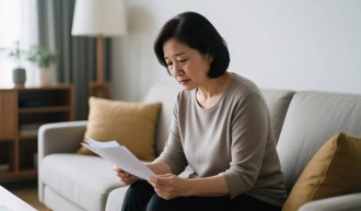 若把我當女兒不會這樣！不堪重負求免養 卻等到「他過世」