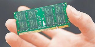 大摩認錯！DDR4超級循環來了 南亞科、華邦電、旺宏、力積電、群聯...DRAM五雄EPS、目標價一次看
