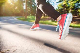 50歲女副總慢跑3年都沒瘦 醫揪出原因 整個人逆齡