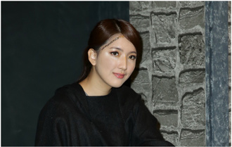 「台大五姬」陳匡怡公開與學長對話  封鎖對方：他才沒水準嗆人