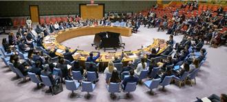 美國再次一票否決安理會迦薩停火草案  陸表示非常失望