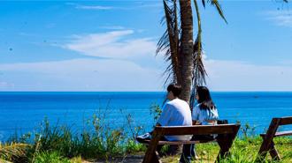 Threads爆紅台灣戀綜《東漂月老廟》！台版相昊脆友笑死：都在想吃的