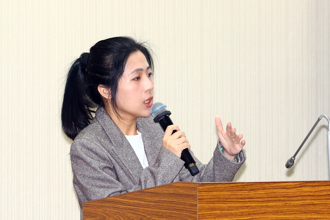 爆温朗东装疯逃兵  徐巧芯「获不起诉」回应了：祝民进党好运