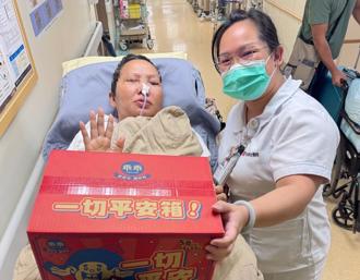 移工來台9年突患水腦症 醫藥費壓垮經濟 各界出手助返鄉治療