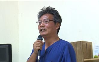 行醫一生 「超人醫師」徐超斌病逝 享年58歲