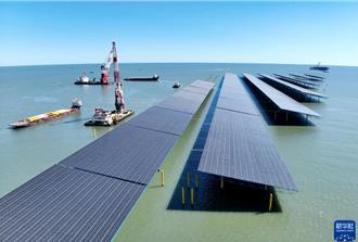 陸新型儲能應用市場全球最大  裝機規模占4成以上